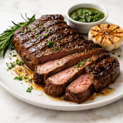 Ranch steak