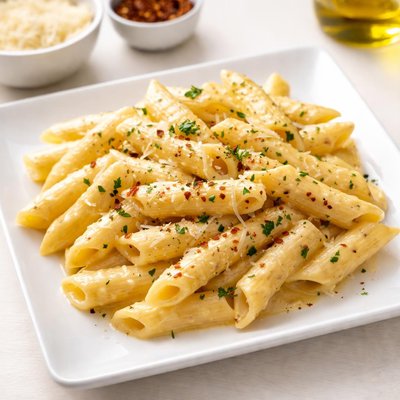 Rao four cheese sauce