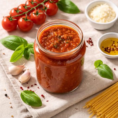 Raos pasta sauce