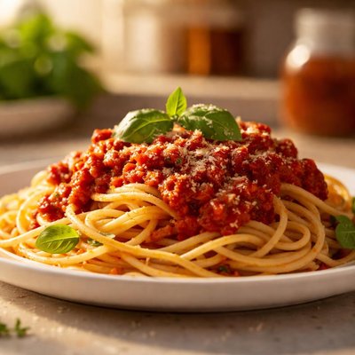 Raos spaghetti sauce
