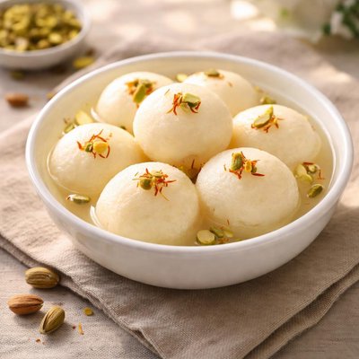 Rasagulla