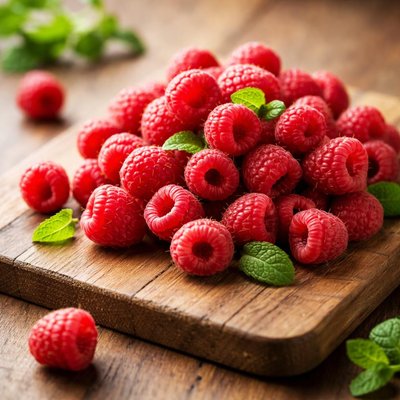 Rasberries