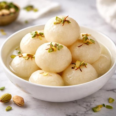 Rasgulla