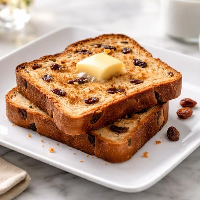 Rasin toast