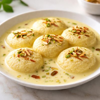Rasmalai