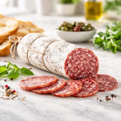 Ravilla salami extra