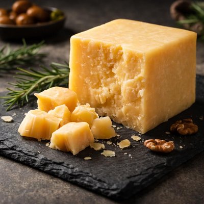 Raw sharp cheddar