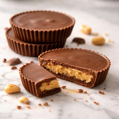 Reces peanut butter cup