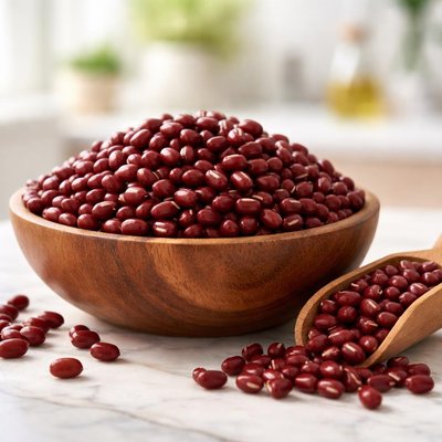 Red adzuki beans