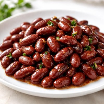 Red beans