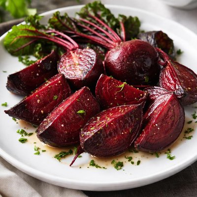 Red beets
