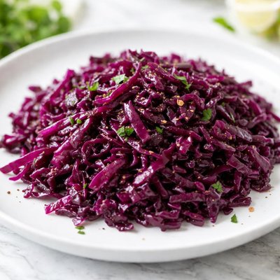 Red cabbage