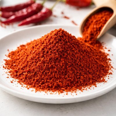 Red chili powder