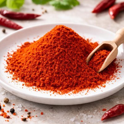 Red chilli powder