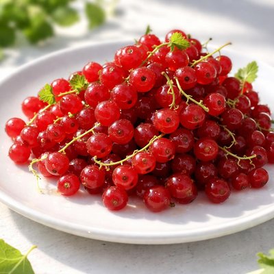 Red currant