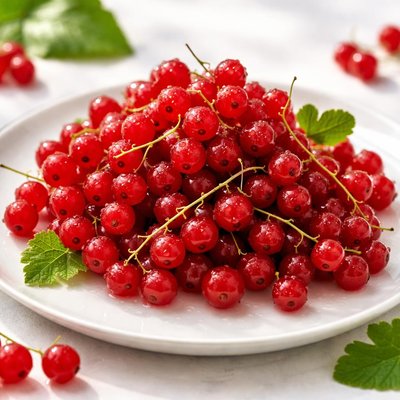 Red currants