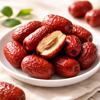 Red date