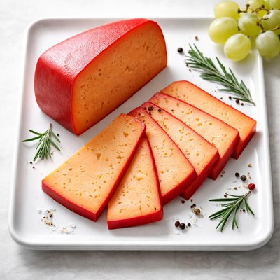 Red gouda