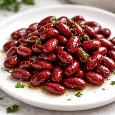 Red kidney beans