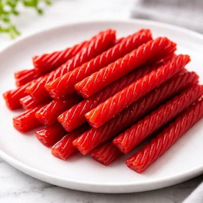 Red licorice