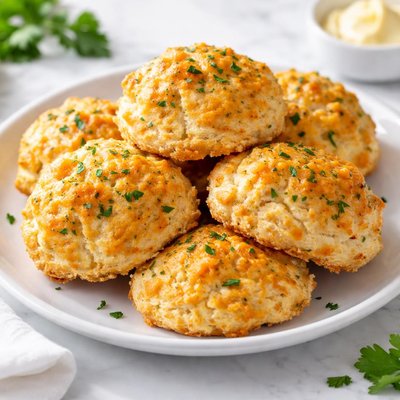 Red lobster biscuits