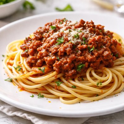 Red meat sauce