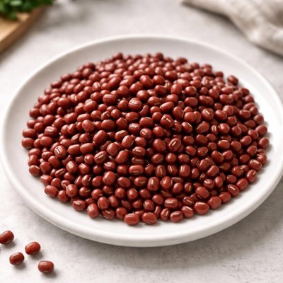 Red mung bean