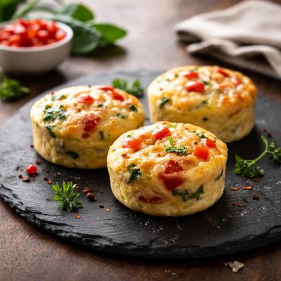 Red pepper egg bites starbucks