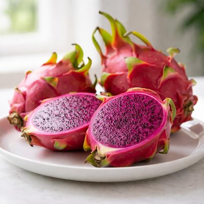 Red pitaya