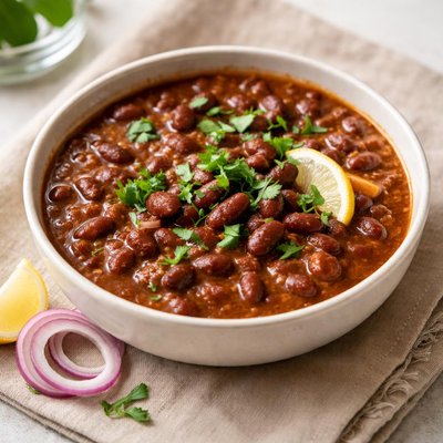 Red rajma