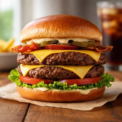 Red robin reds tavern double