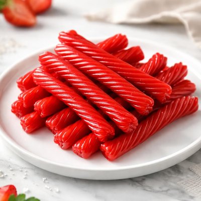 Red vines
