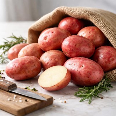 Red washed potatoes woolworths