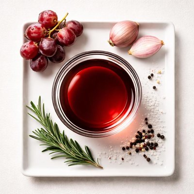 Red wine vinager