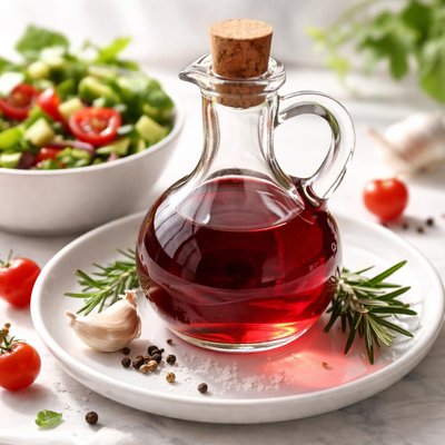 Red wine vinegar