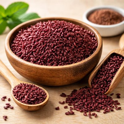 Red yeast rice