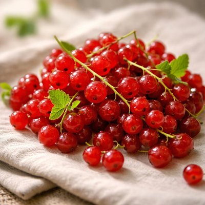 Redcurrant