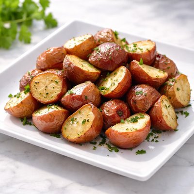 Redskin potatoes
