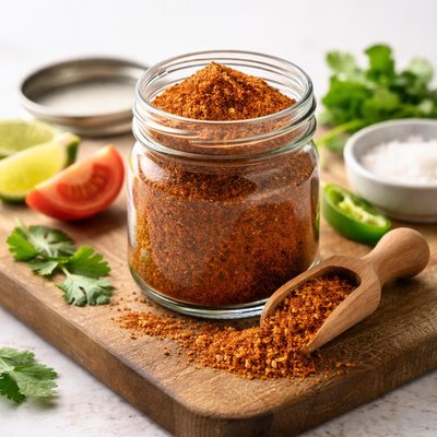 Reduce sodium taco seasoning