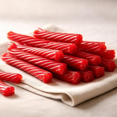 Redvines
