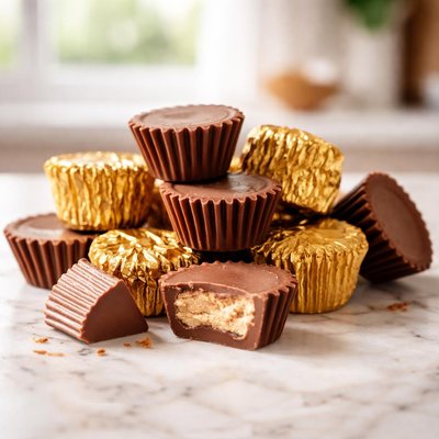 Reeces miniature cup
