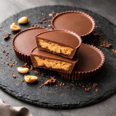 Reeces peanut butter cup