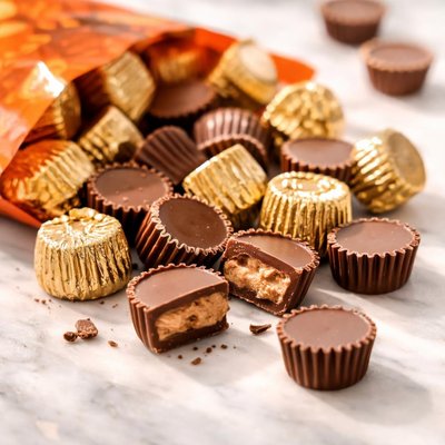 Reese mini cups