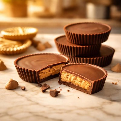 Reese peanut butter cup