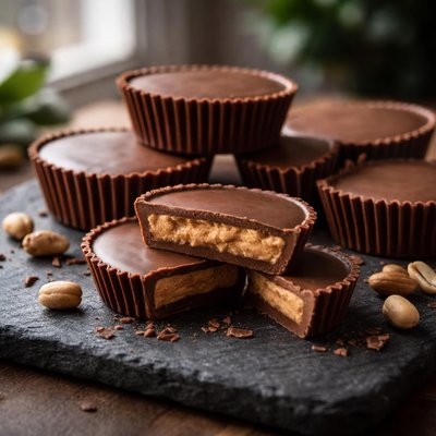 Reese peanut butter cups