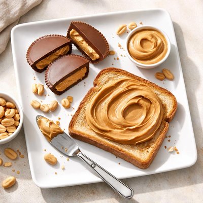 Reese peanutbutter
