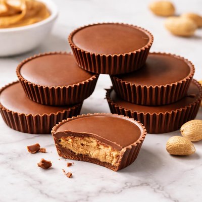 Reeses cups