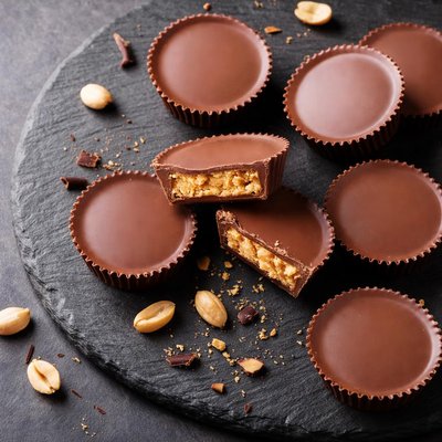 Reeses peanut butter cups