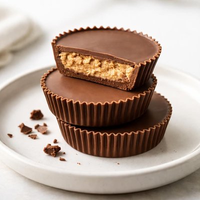 Reeses peanutbutter cup