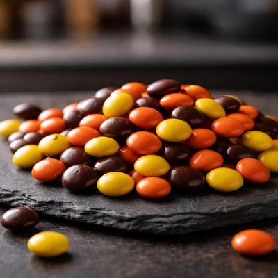 Reeses pieces
